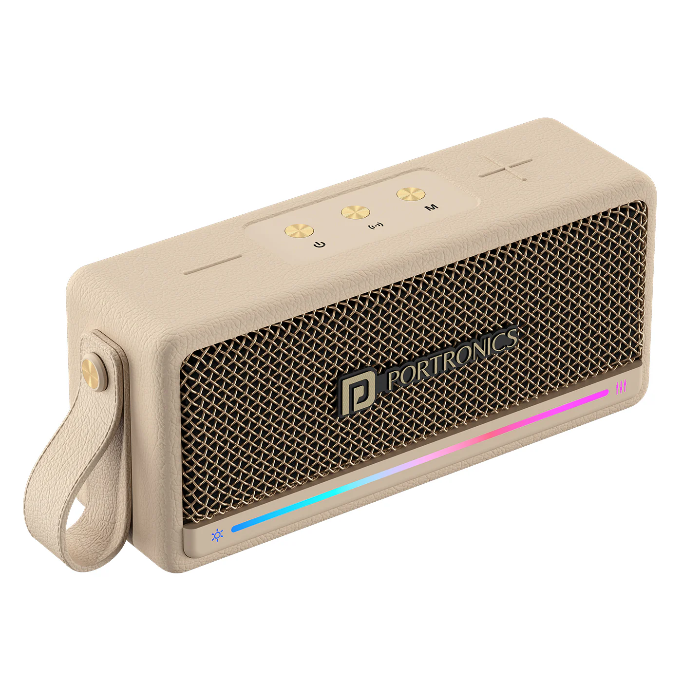 Harmony Mini Wireless Bluetooth Speaker